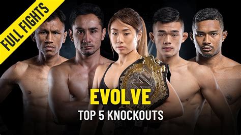 Evol ved fight - The Evolve Fight Team is Asia’s most decorated professional fighting team with World Champions in Muay Thai, Brazilian Jiu-Jitsu, Mixed Martial Arts, Boxing, Wrestling, No-Gi Grappling, and more. It has competed and won at the highest levels of competition in the world such as the UFC (Ultimate Fighting Championship), ONE Championship, DREAM ...